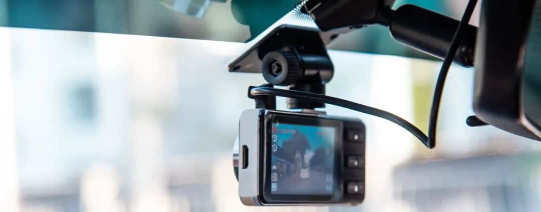 Jaka kamera do ciężarówki? Wybierz idealną i uniknij kar!