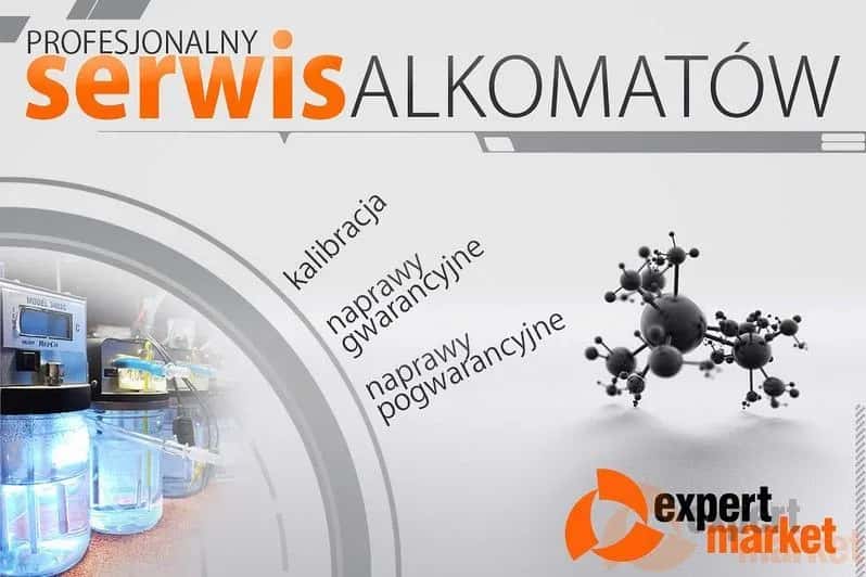Kalibracja alkomatu: Gdzie, jak, za ile? Ekspert radzi!