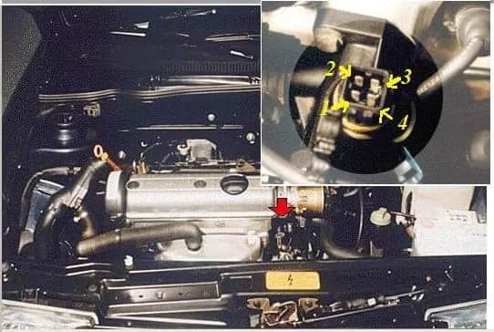 Przegrzany silnik? Podłącz wentylator chłodnicy na krótko!
